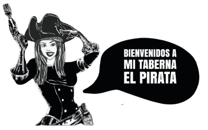 Mi Taberna el Pirata